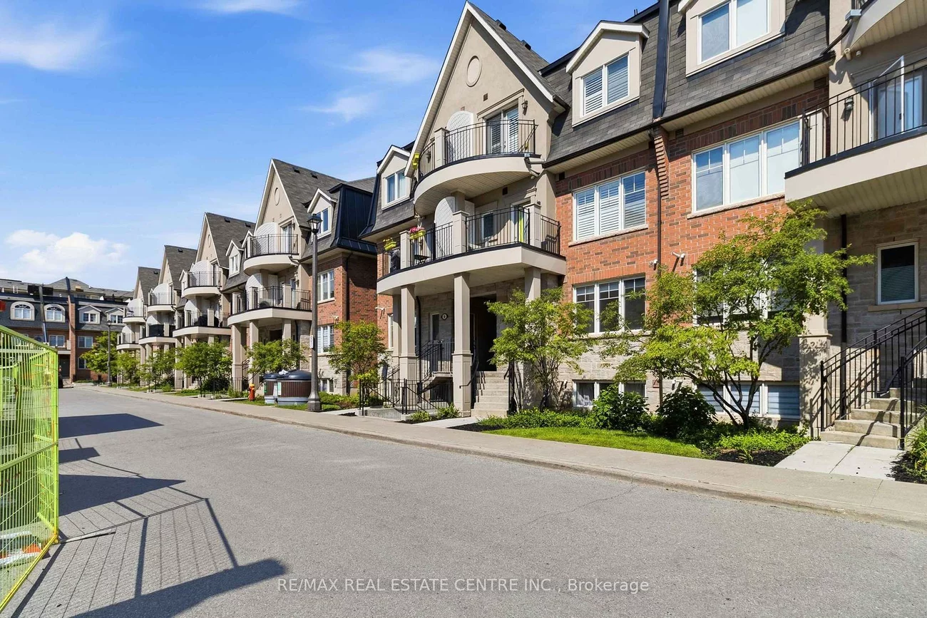 2420, Baronwood, 1019 - WM Westmount, Oakville
