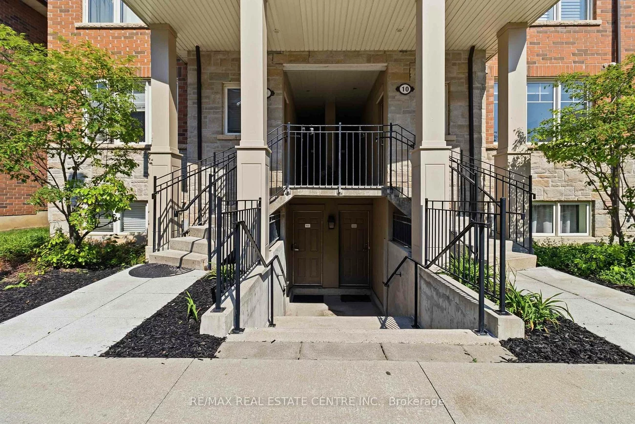 2420, Baronwood, 1019 - WM Westmount, Oakville