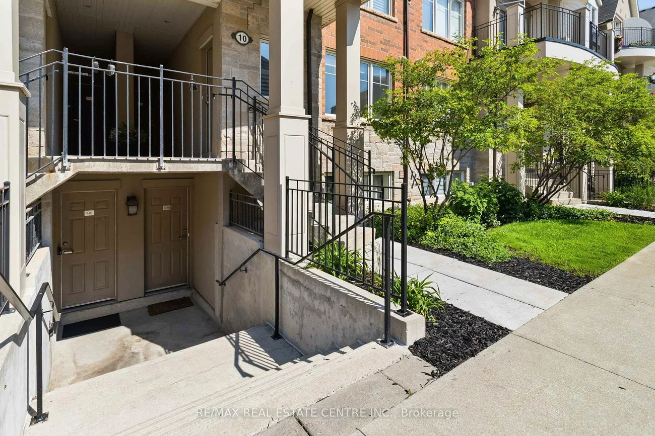 2420, Baronwood, 1019 - WM Westmount, Oakville