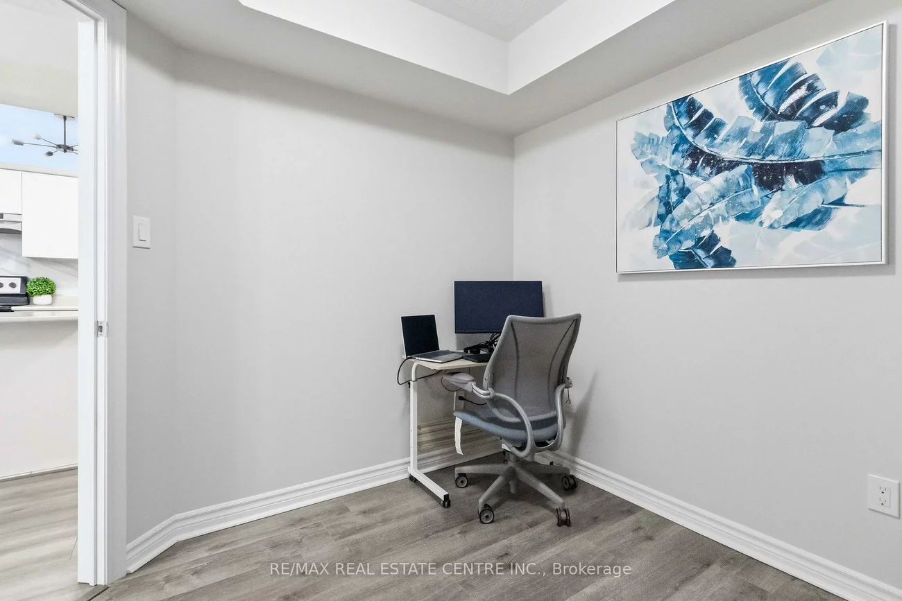 2420, Baronwood, 1019 - WM Westmount, Oakville