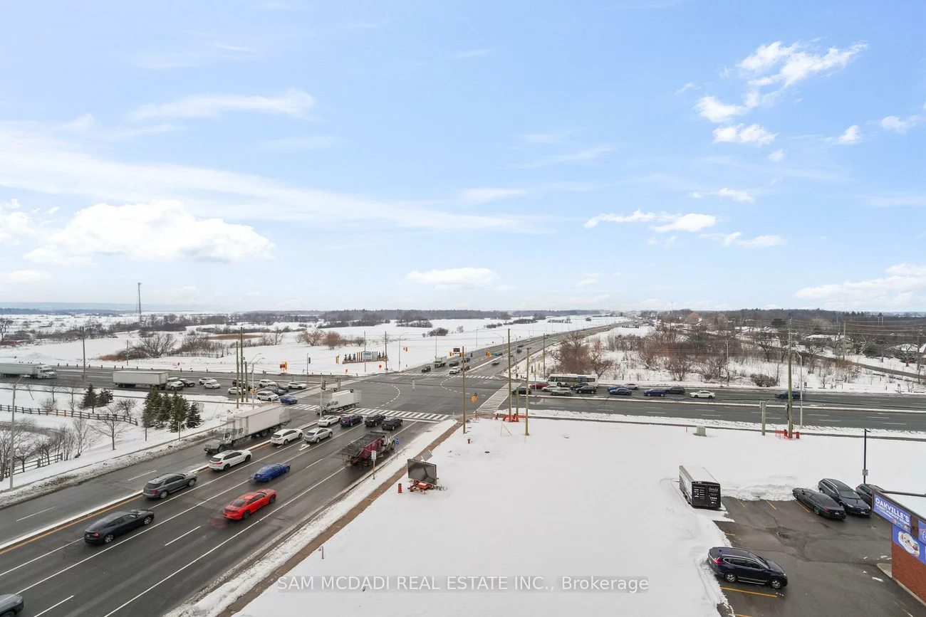 2490, Old Bronte, 1019 - WM Westmount, Oakville