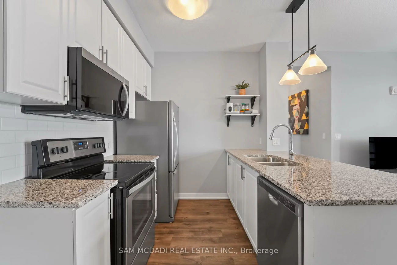 2490, Old Bronte, 1019 - WM Westmount, Oakville