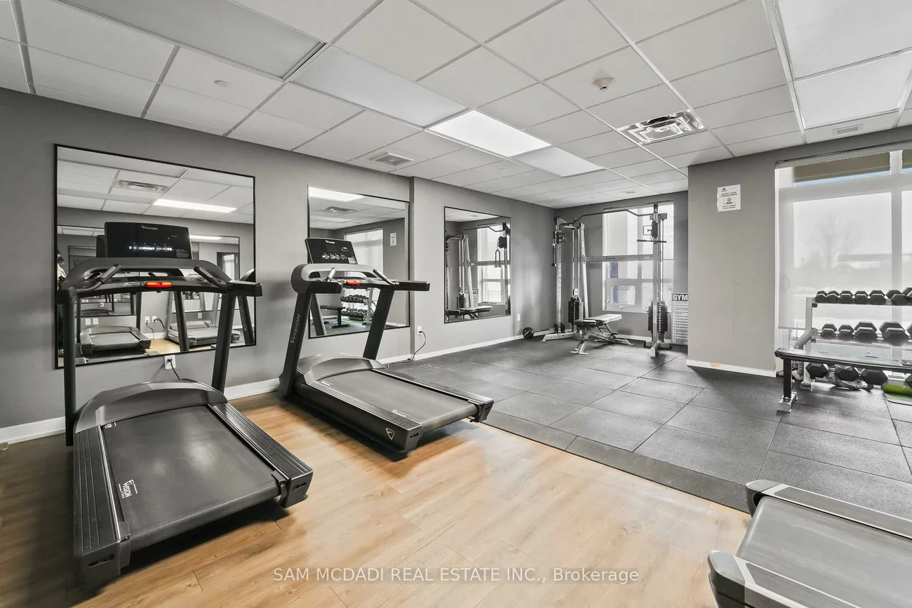 2490, Old Bronte, 1019 - WM Westmount, Oakville