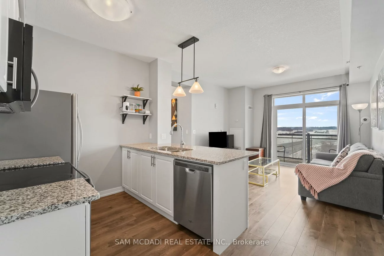 2490, Old Bronte, 1019 - WM Westmount, Oakville