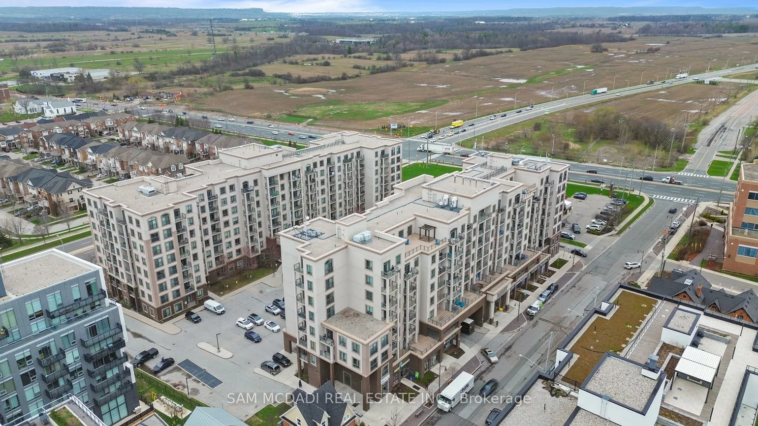 2490, Old Bronte, 1019 - WM Westmount, Oakville