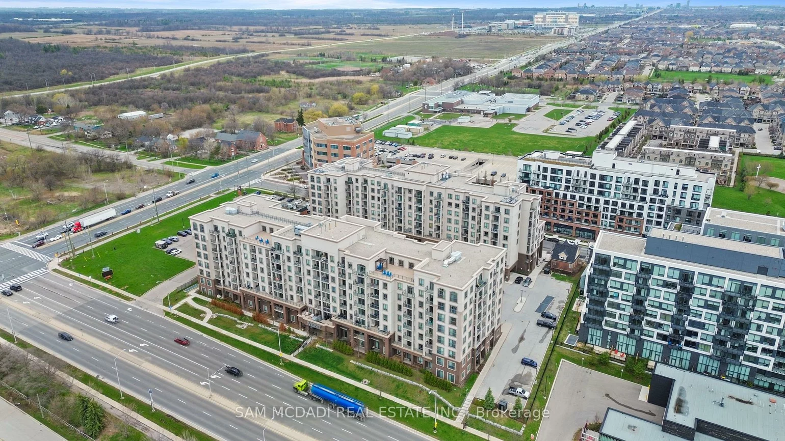 2490, Old Bronte, 1019 - WM Westmount, Oakville