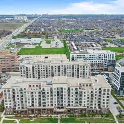 2490, Old Bronte, 1019 - WM Westmount, Oakville