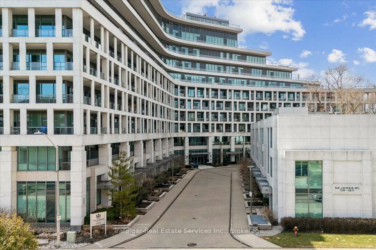 11, Bronte, 1001 - BR Bronte, Oakville