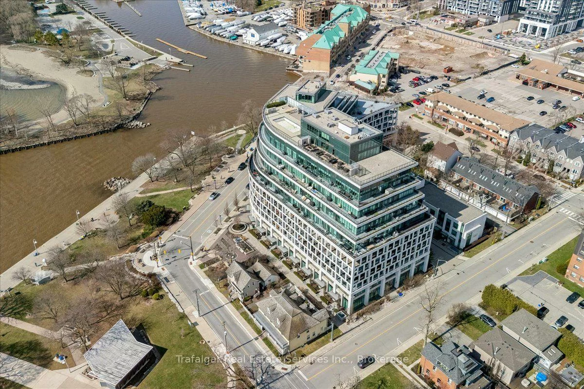 11, Bronte, 1001 - BR Bronte, Oakville