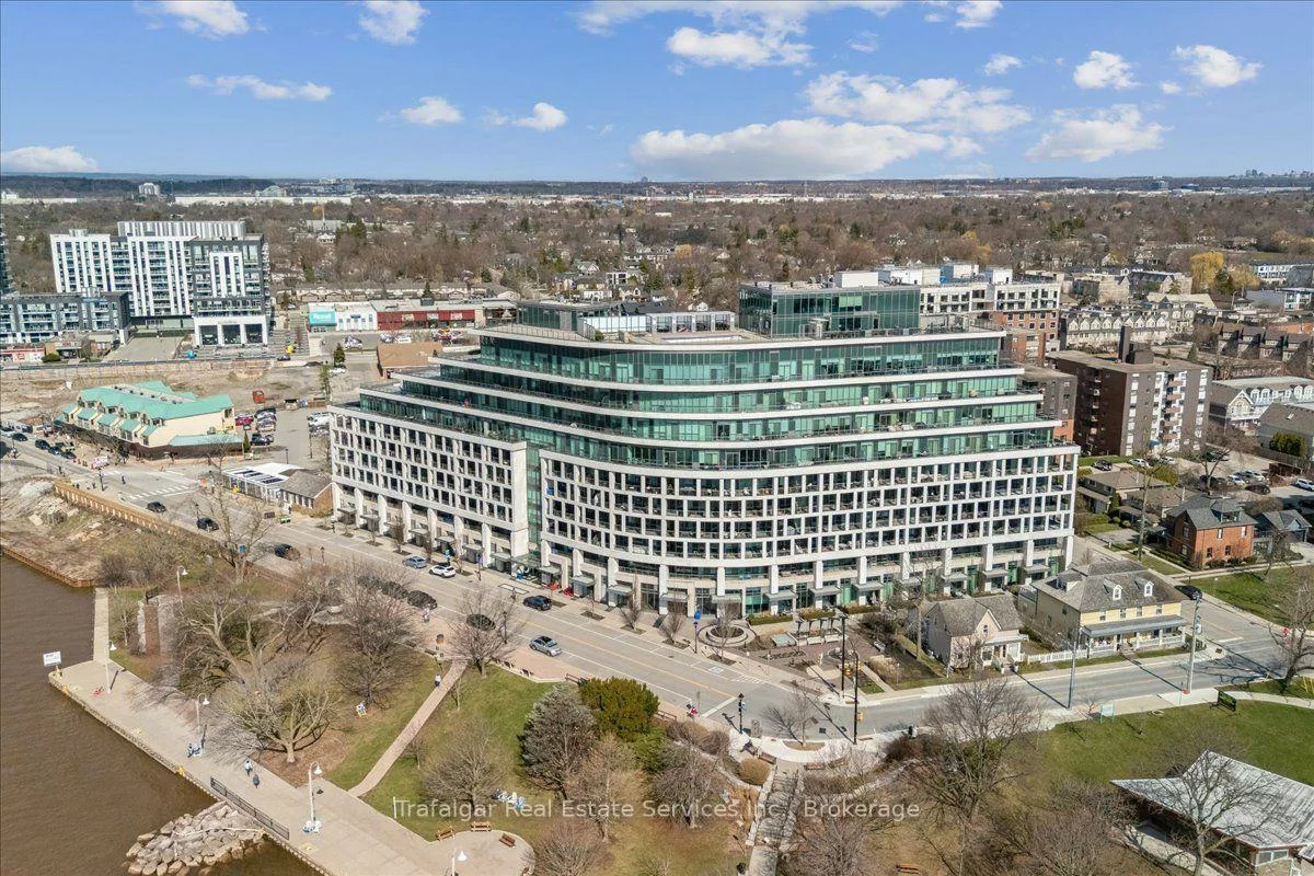 11, Bronte, 1001 - BR Bronte, Oakville