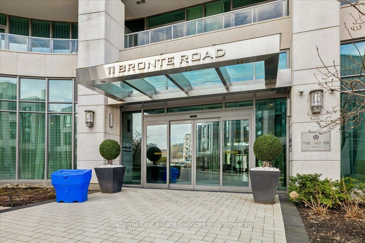 11, Bronte, 1001 - BR Bronte, Oakville