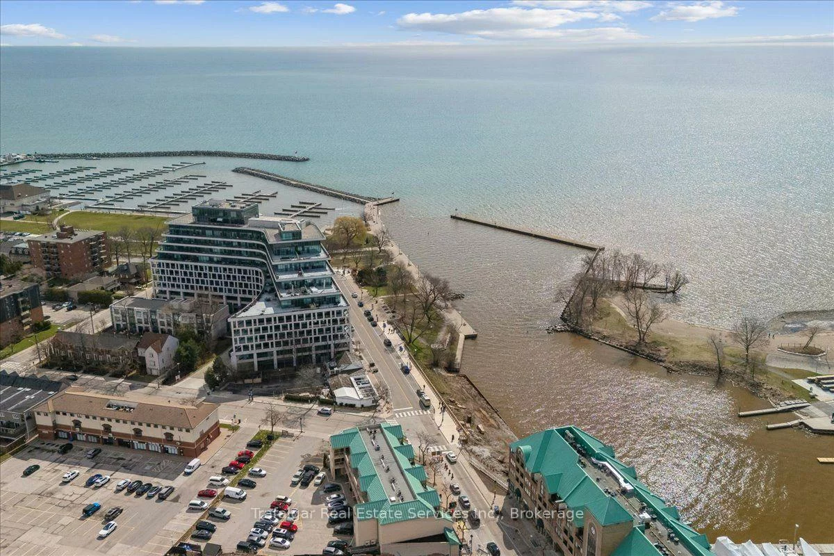 11, Bronte, 1001 - BR Bronte, Oakville