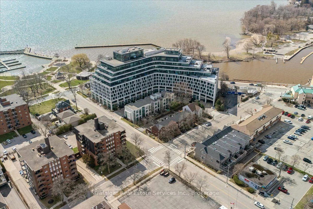 11, Bronte, 1001 - BR Bronte, Oakville