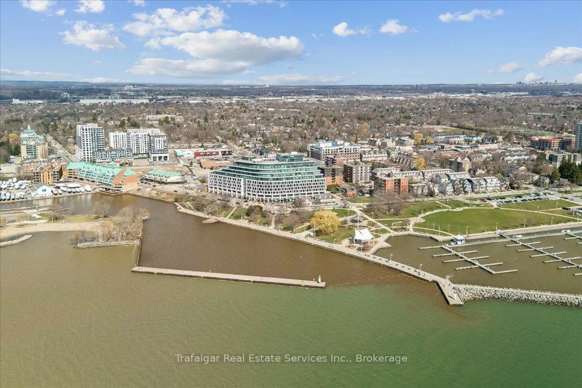 11, Bronte, 1001 - BR Bronte, Oakville