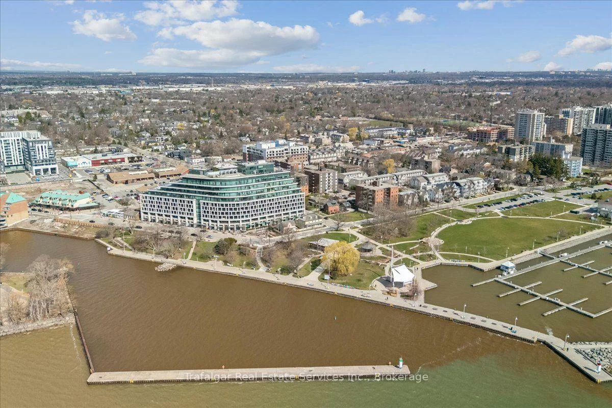 11, Bronte, 1001 - BR Bronte, Oakville