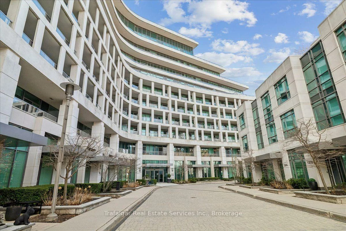 11, Bronte, 1001 - BR Bronte, Oakville