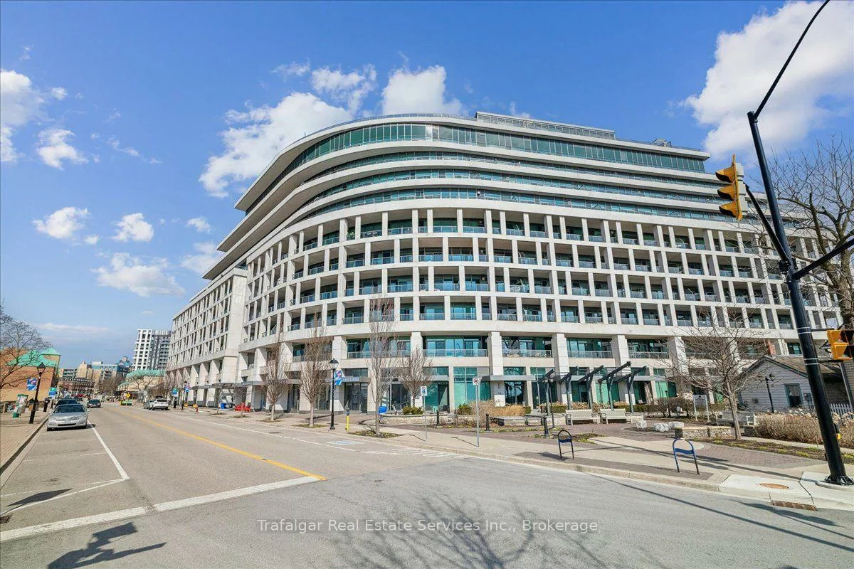 11, Bronte, 1001 - BR Bronte, Oakville