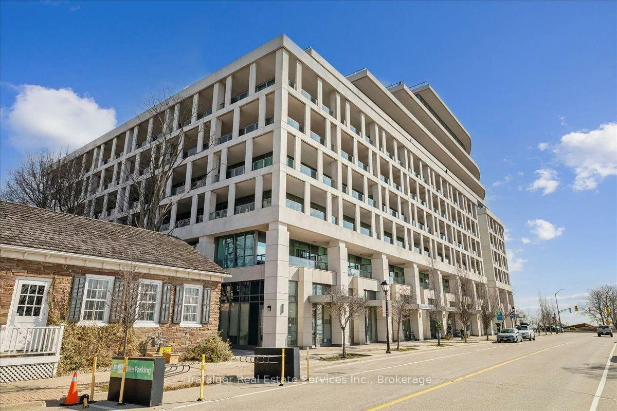 11, Bronte, 1001 - BR Bronte, Oakville