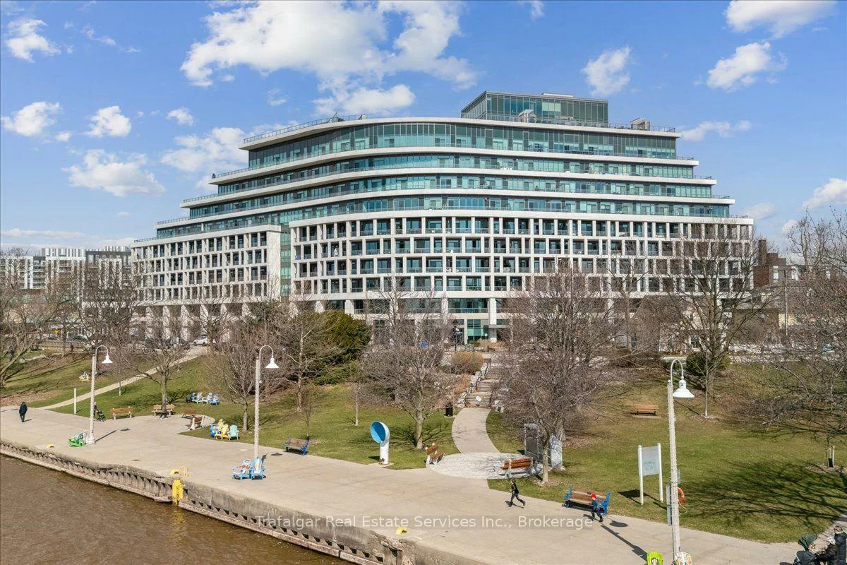 11, Bronte, 1001 - BR Bronte, Oakville