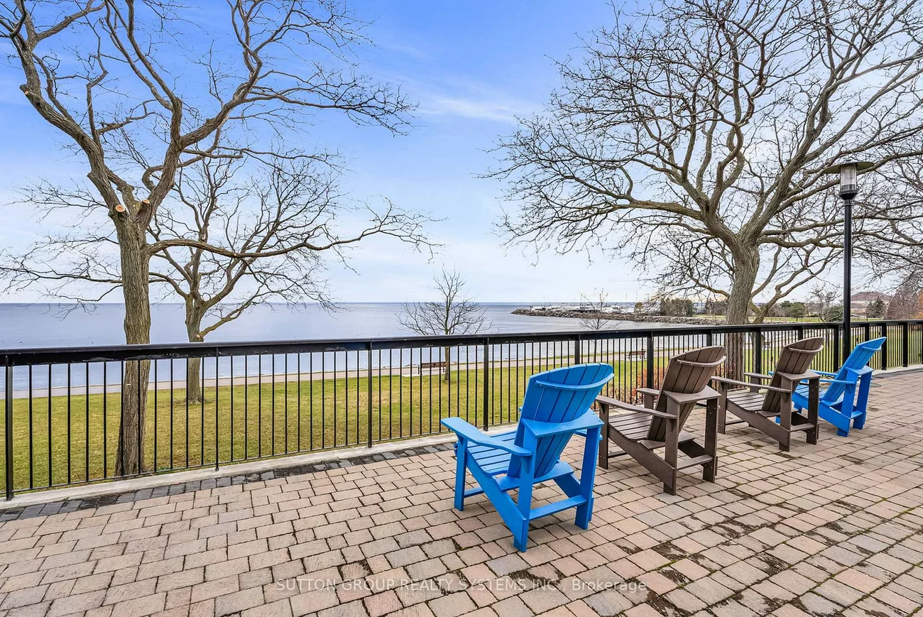 2180, Marine, 1001 - BR Bronte, Oakville