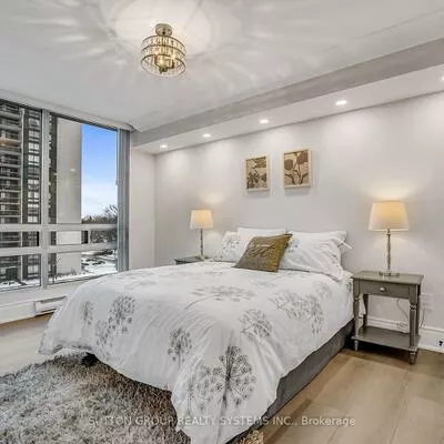 2180, Marine, 1001 - BR Bronte, Oakville