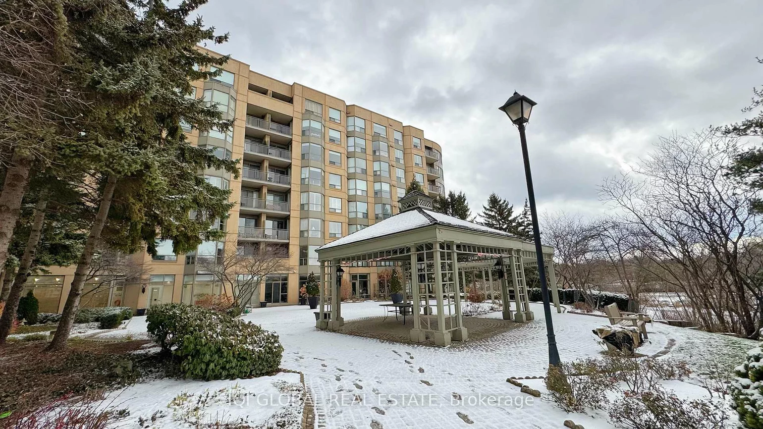 2511, Lakeshore, 1001 - BR Bronte, Oakville