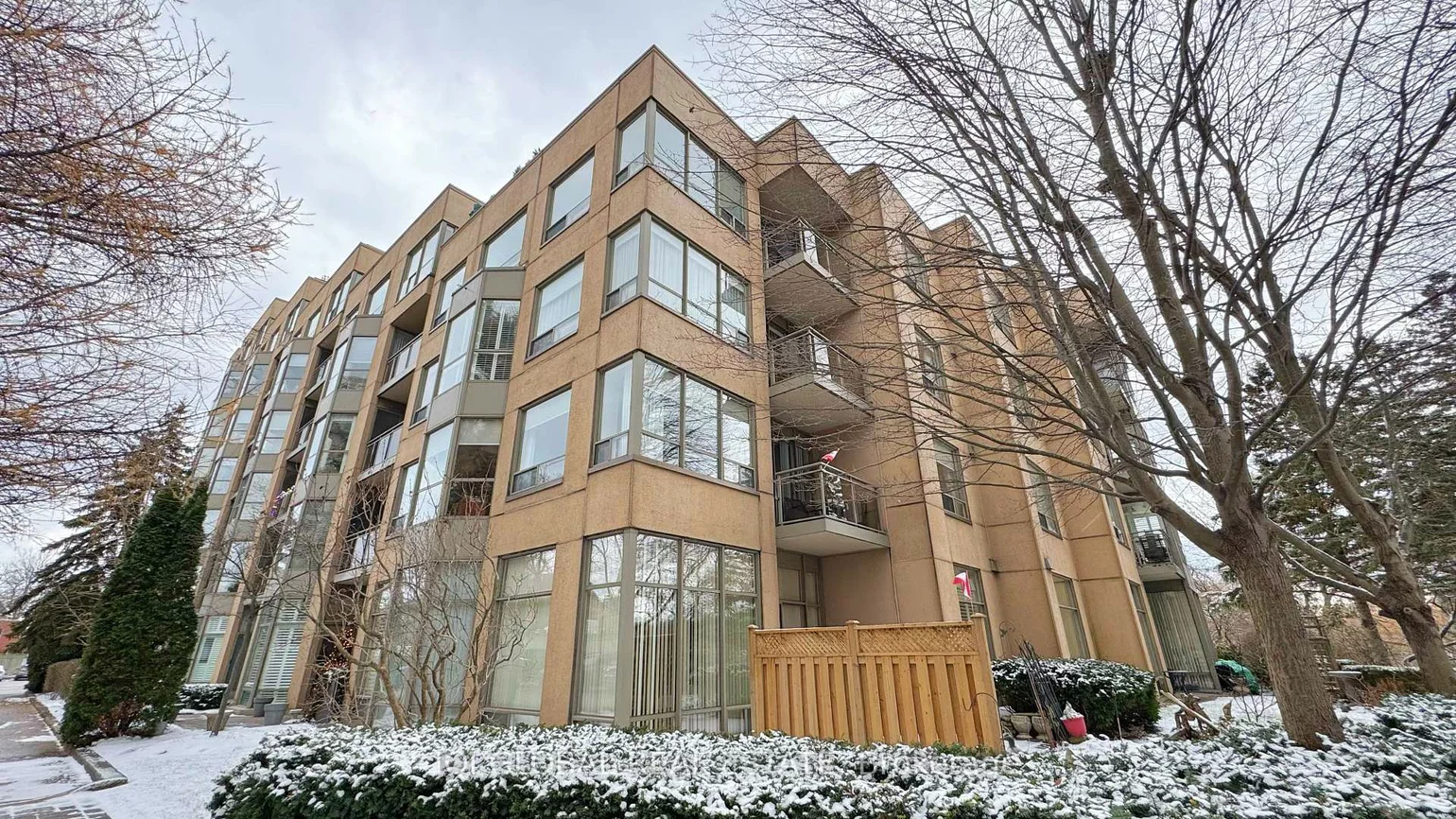 2511, Lakeshore, 1001 - BR Bronte, Oakville