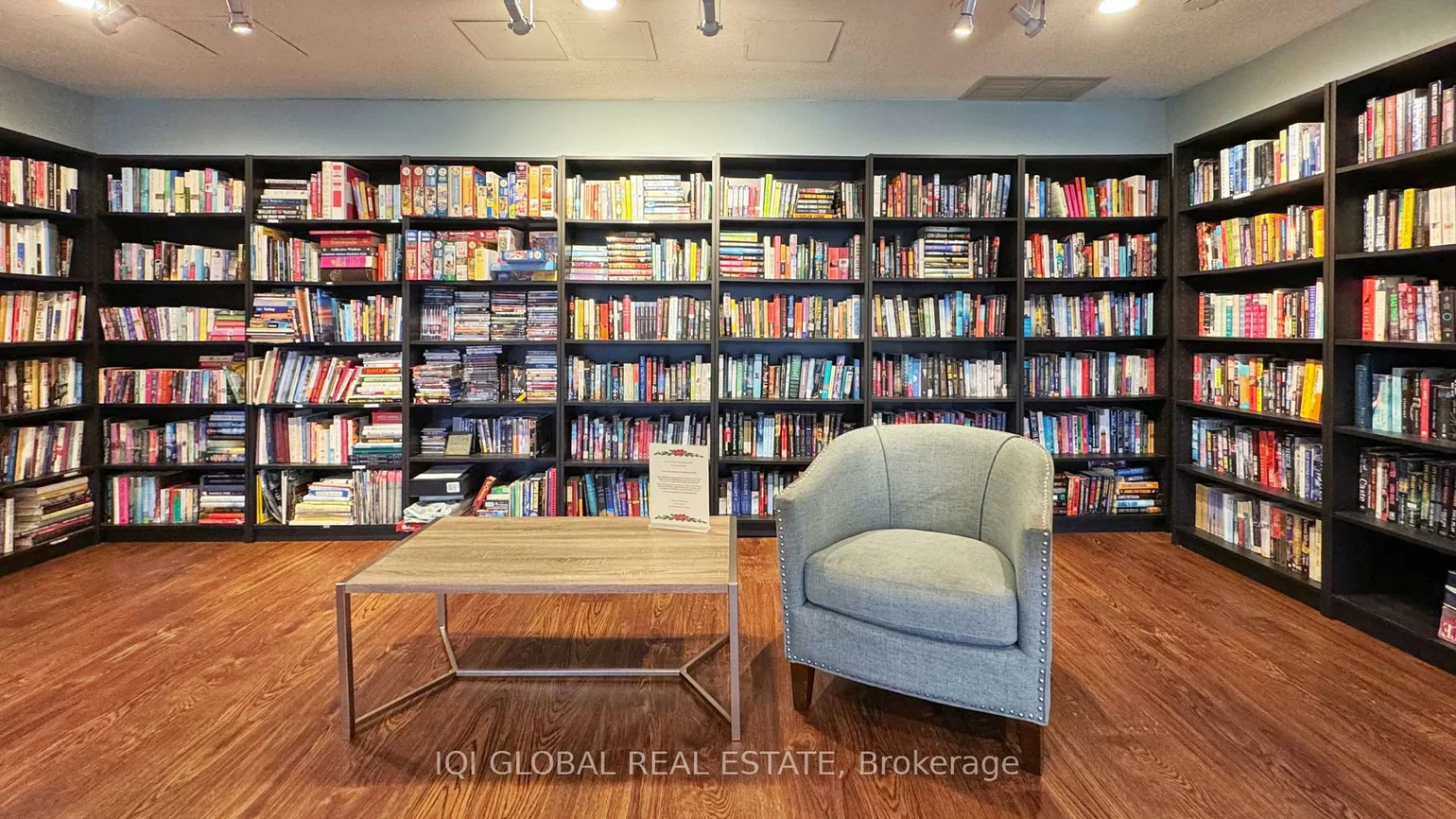 2511, Lakeshore, 1001 - BR Bronte, Oakville