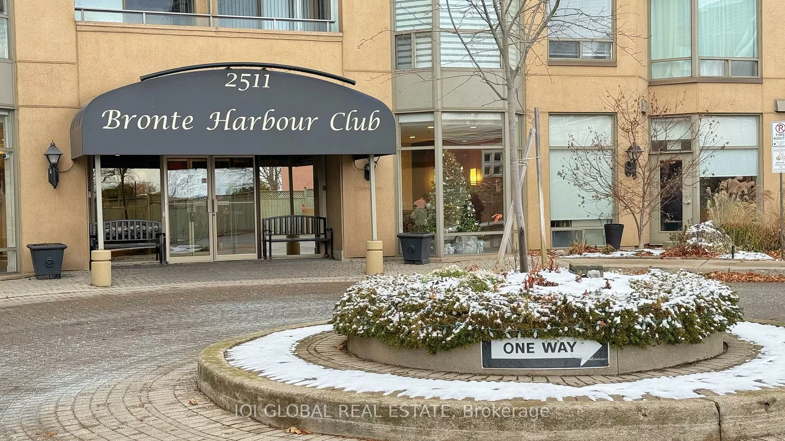 2511, Lakeshore, 1001 - BR Bronte, Oakville