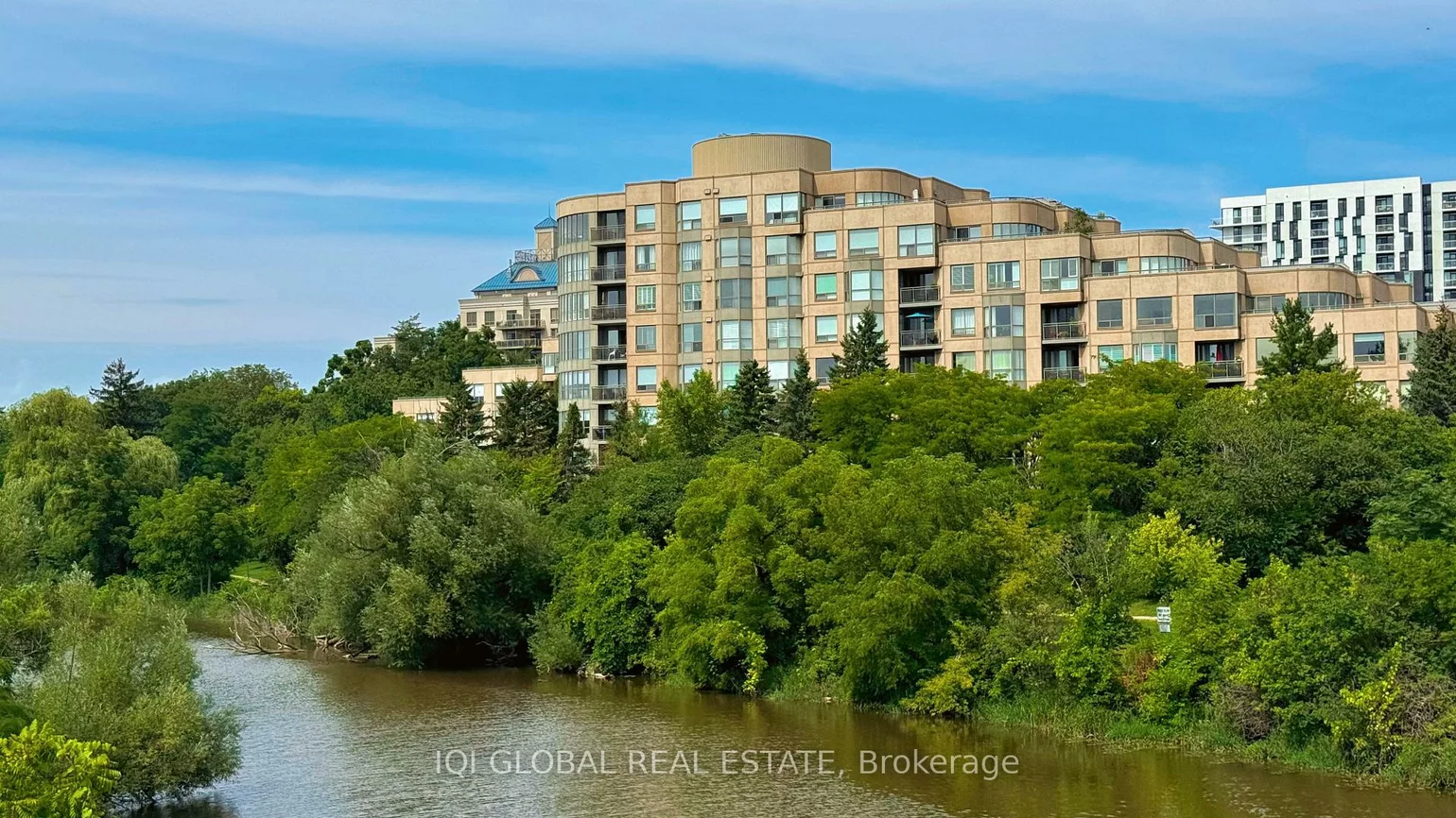 2511, Lakeshore, 1001 - BR Bronte, Oakville