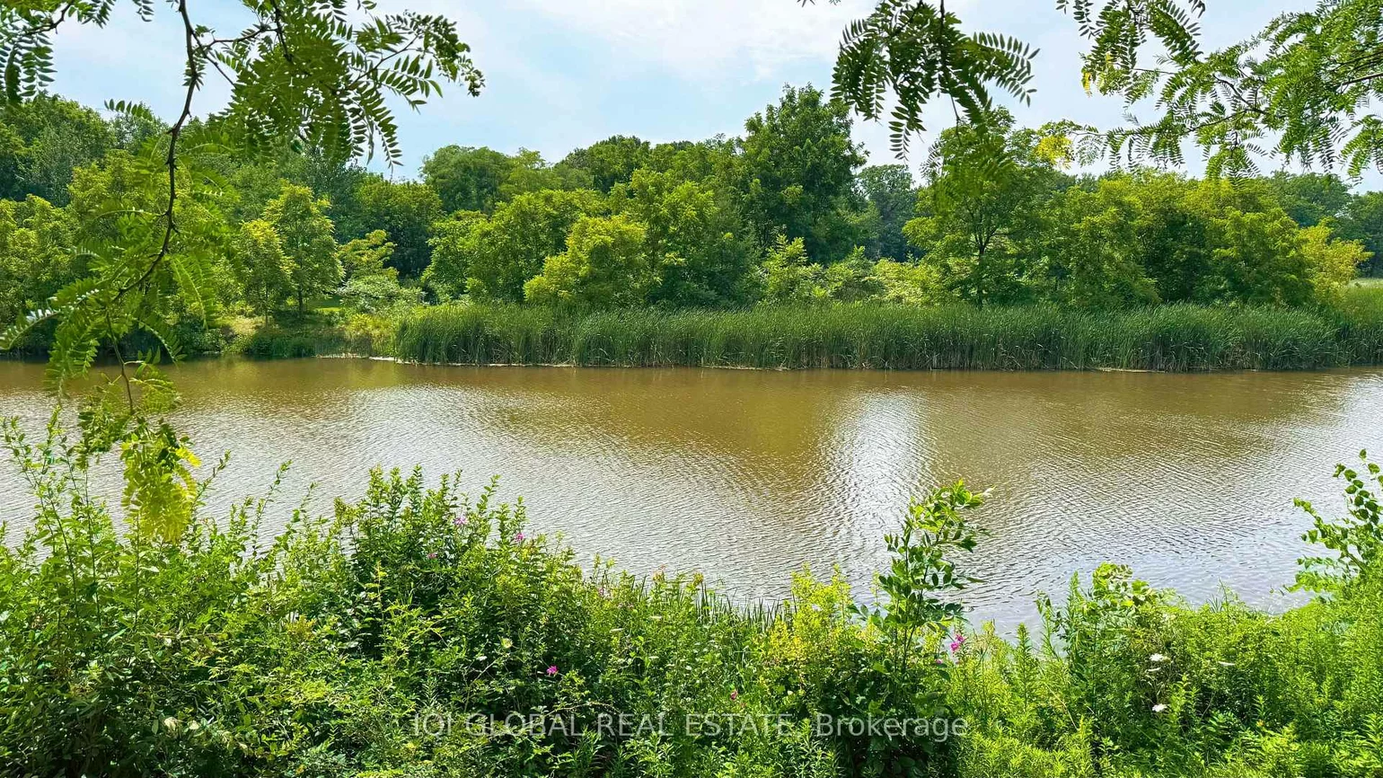 2511, Lakeshore, 1001 - BR Bronte, Oakville
