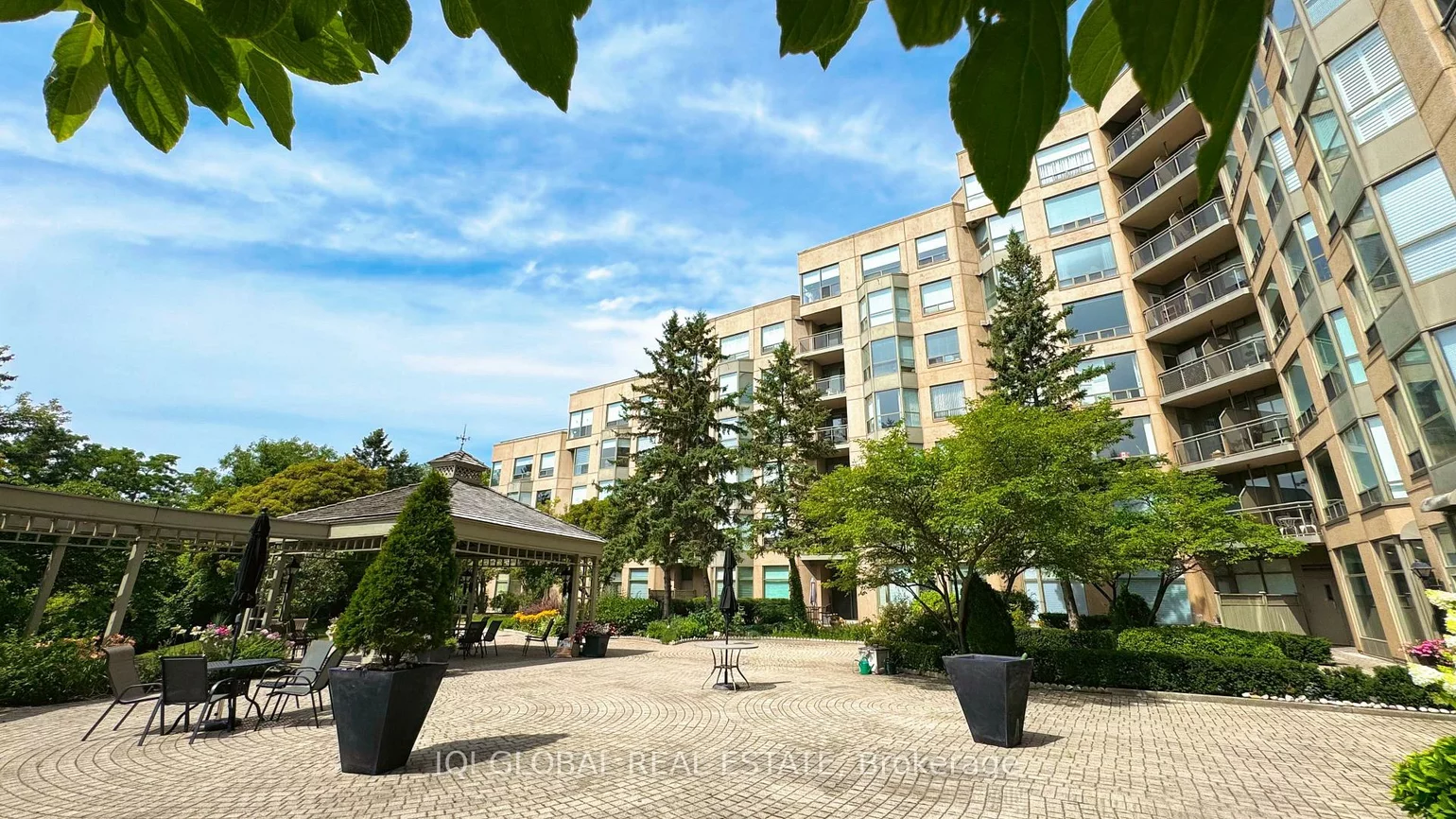 2511, Lakeshore, 1001 - BR Bronte, Oakville