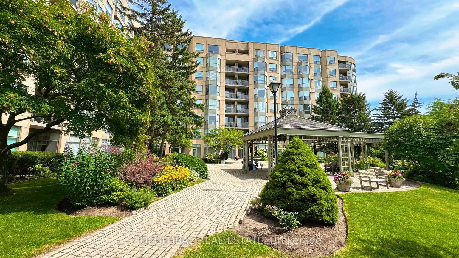 2511, Lakeshore, 1001 - BR Bronte, Oakville