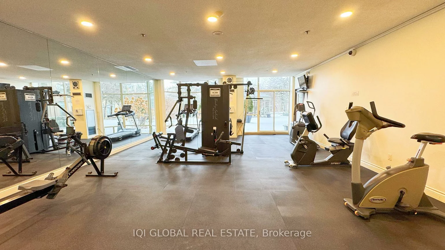 2511, Lakeshore, 1001 - BR Bronte, Oakville