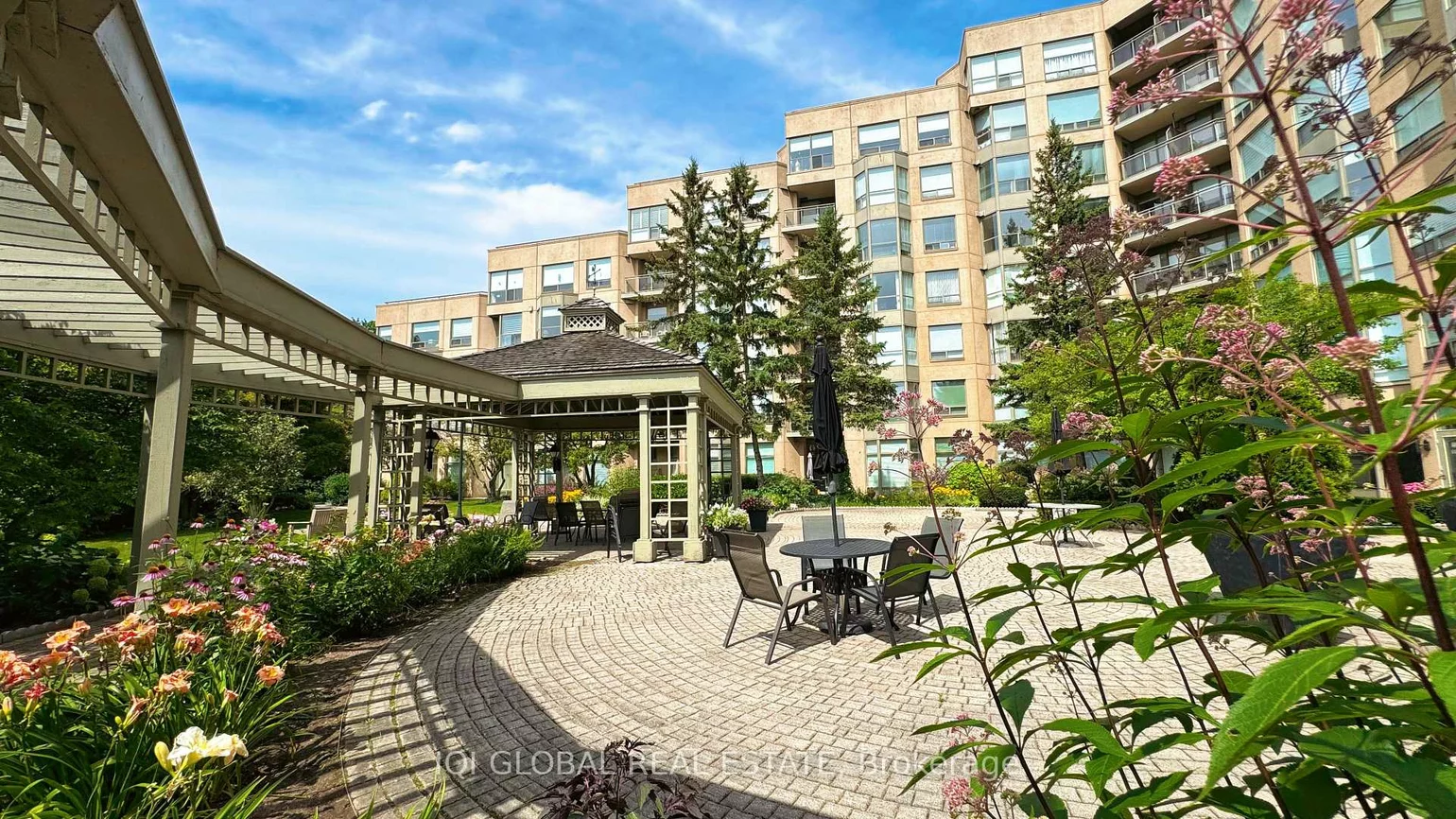2511, Lakeshore, 1001 - BR Bronte, Oakville