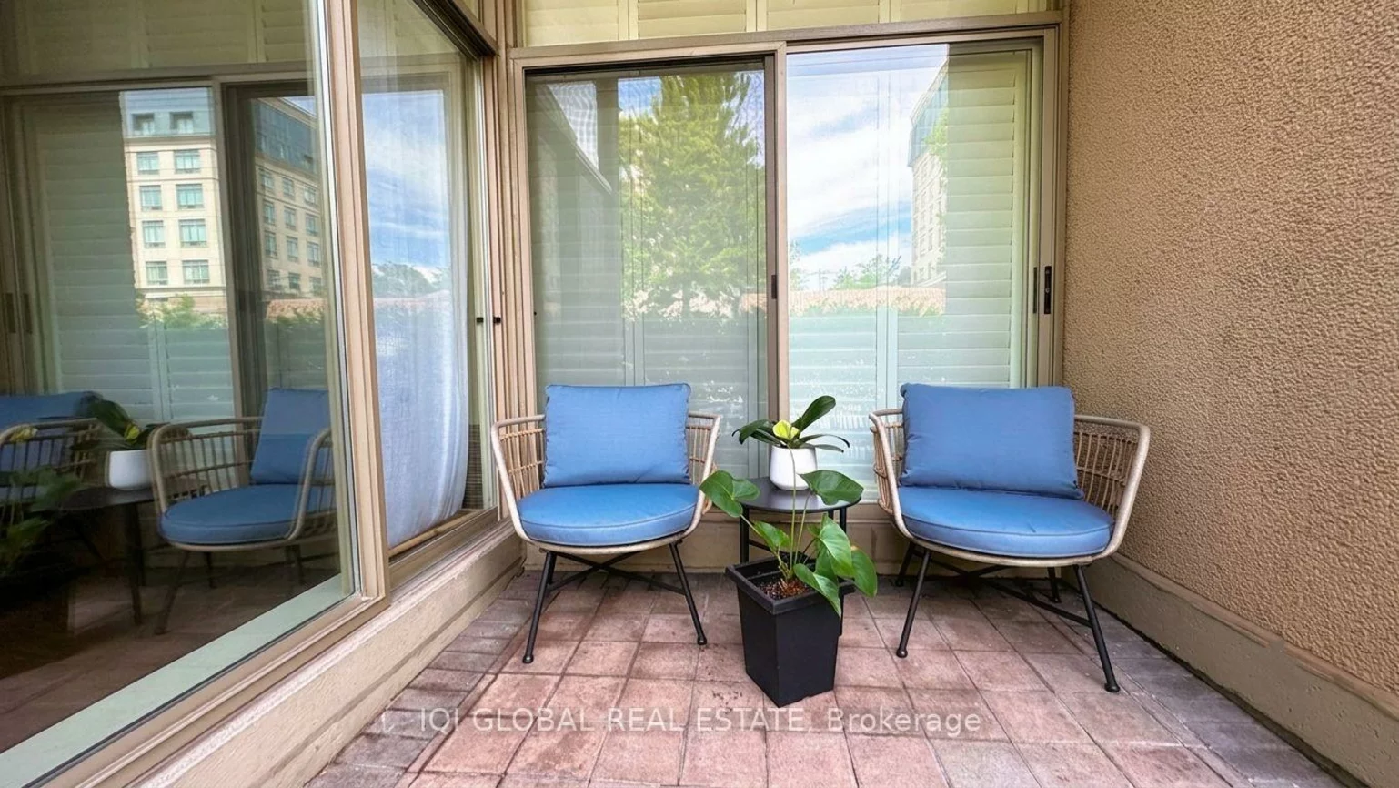 2511, Lakeshore, 1001 - BR Bronte, Oakville