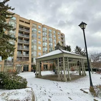 2511, Lakeshore, 1001 - BR Bronte, Oakville
