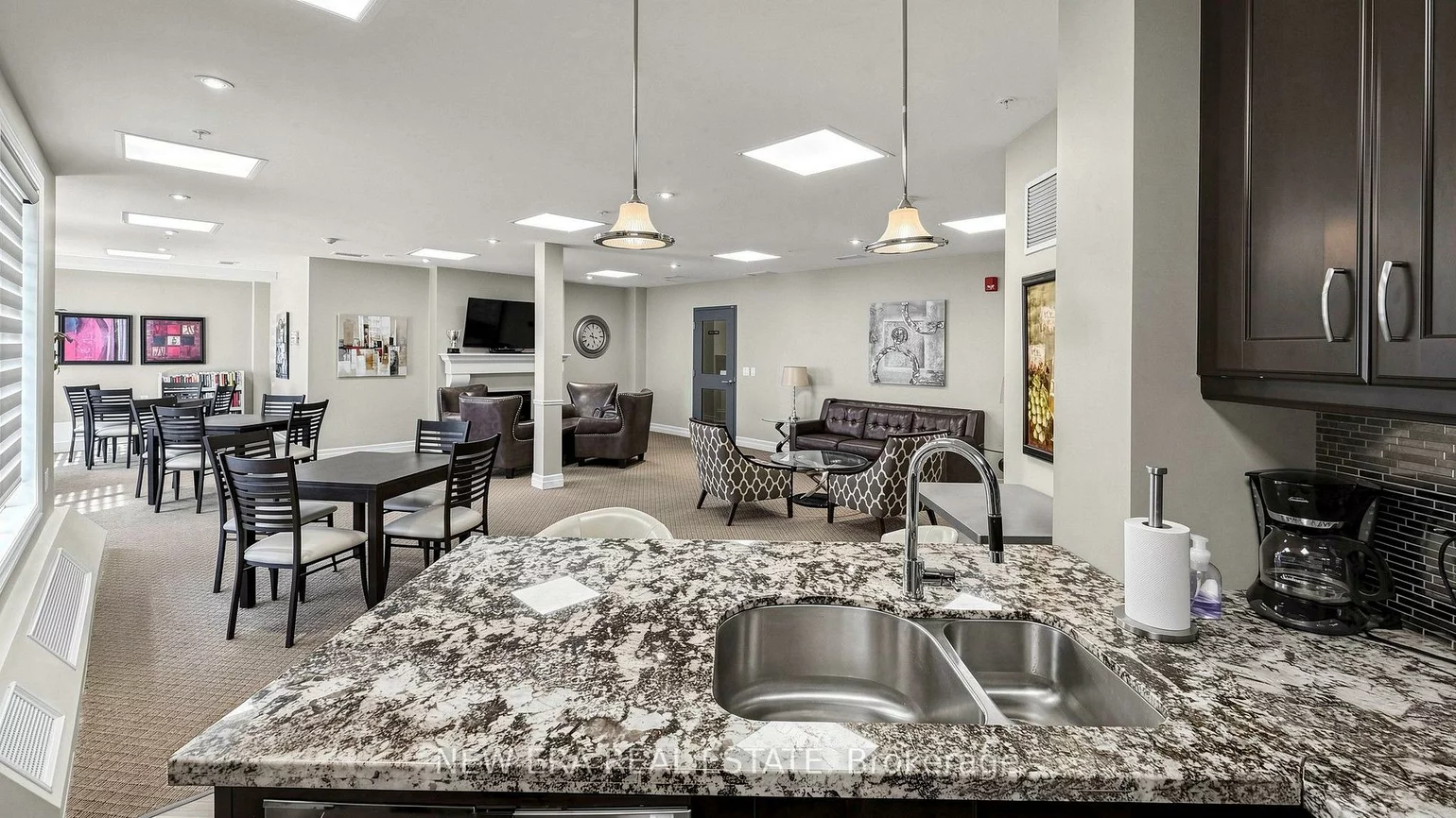 2300, Upper Middle, 1007 - GA Glen Abbey, Oakville