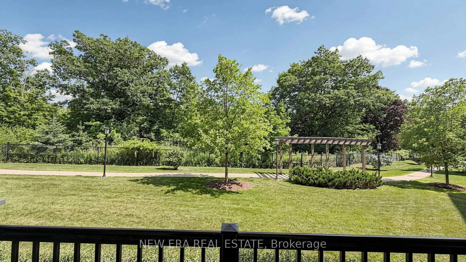 2300, Upper Middle, 1007 - GA Glen Abbey, Oakville