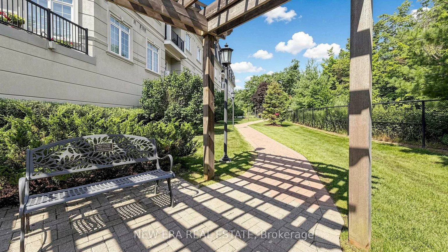 2300, Upper Middle, 1007 - GA Glen Abbey, Oakville