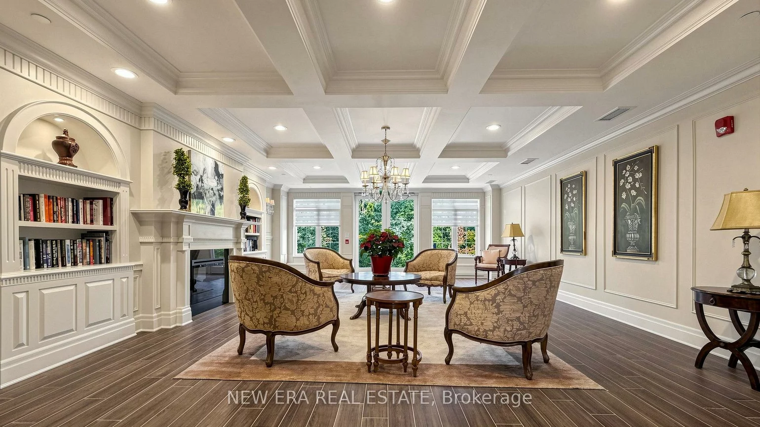 2300, Upper Middle, 1007 - GA Glen Abbey, Oakville