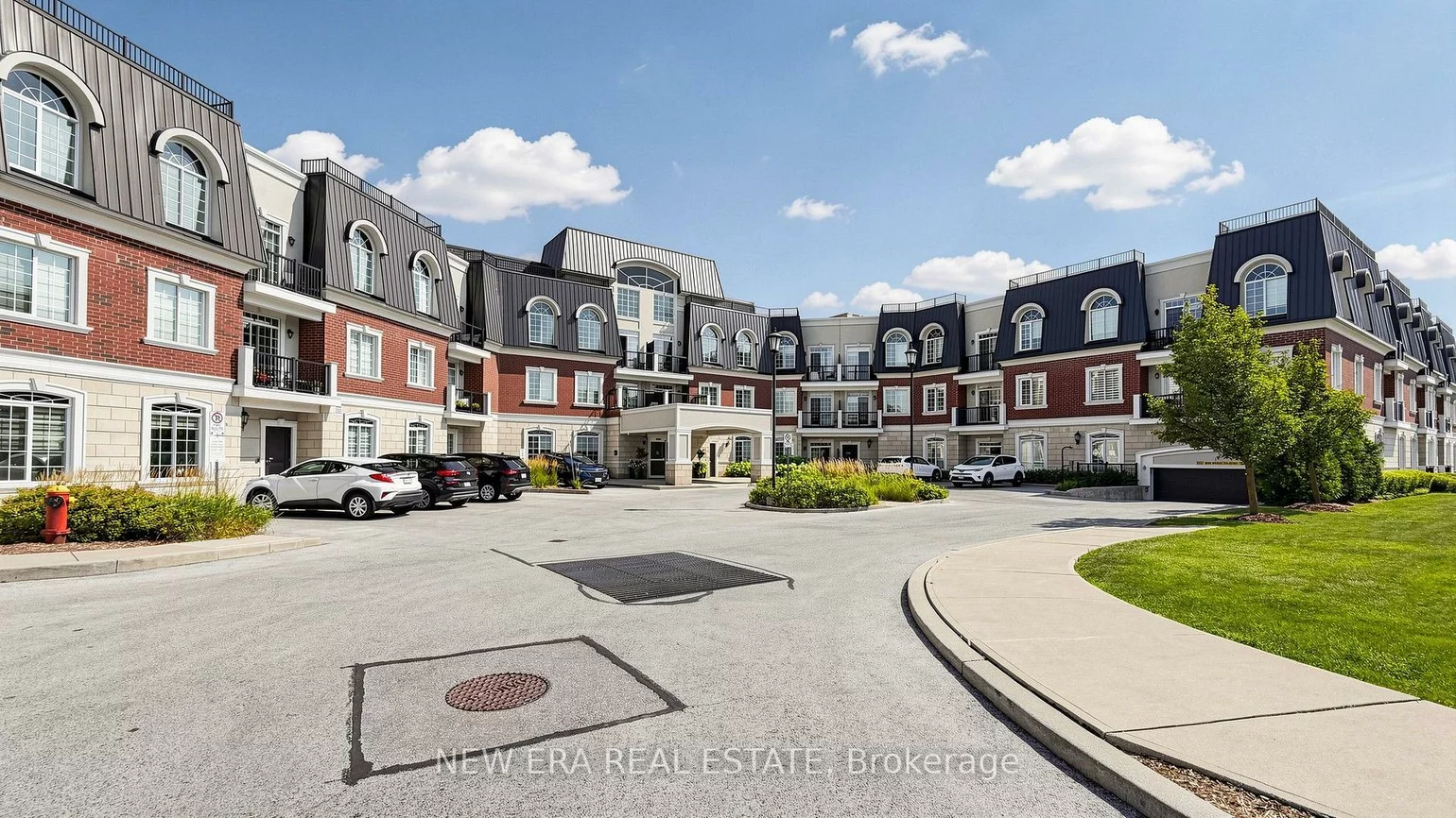 2300, Upper Middle, 1007 - GA Glen Abbey, Oakville