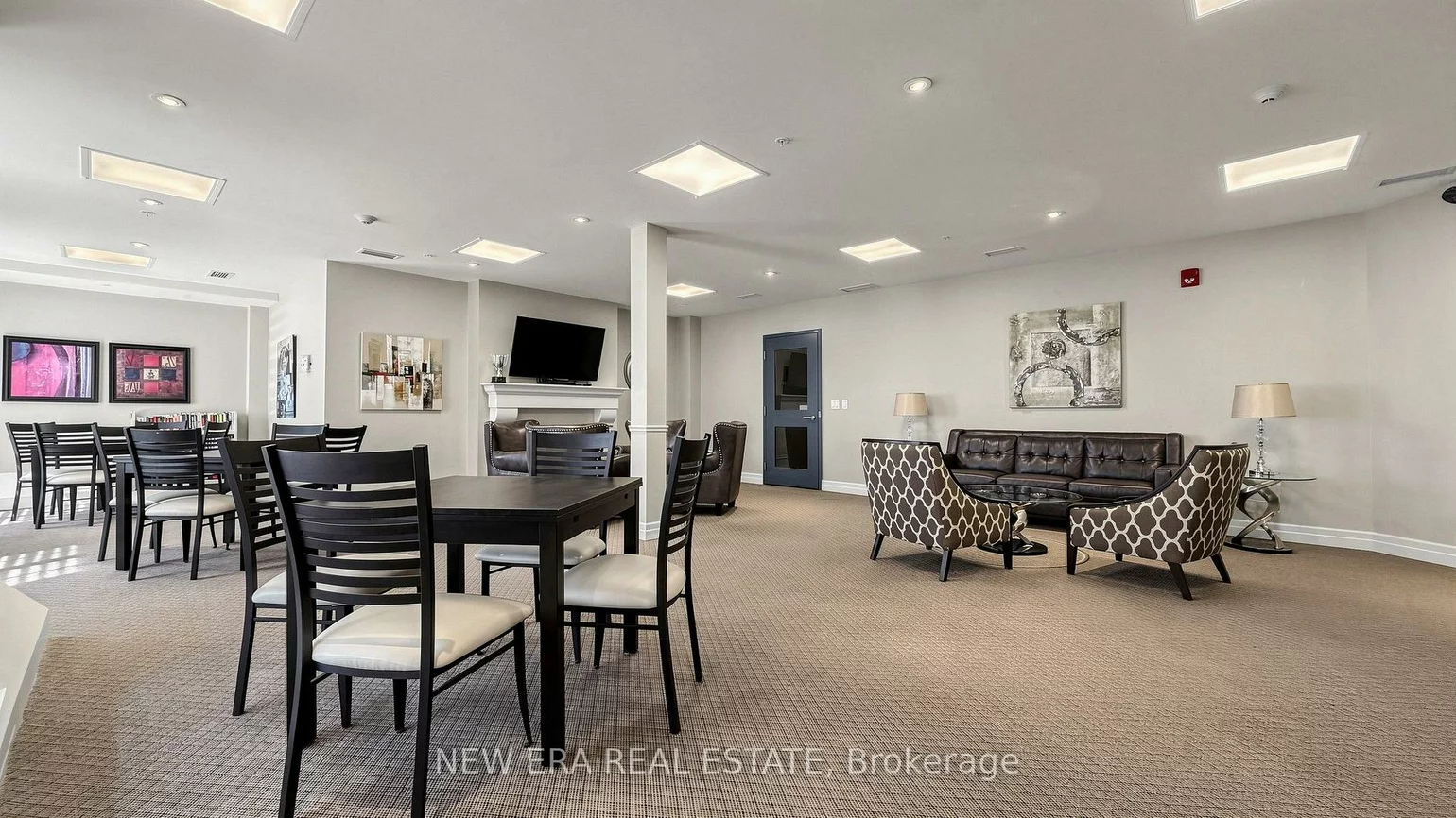 2300, Upper Middle, 1007 - GA Glen Abbey, Oakville