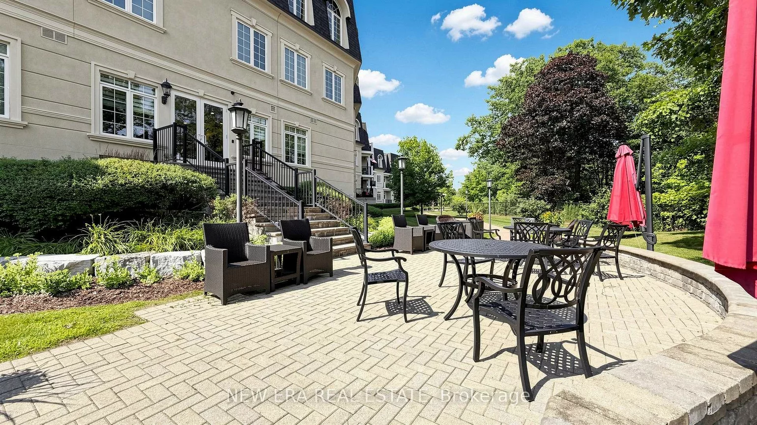 2300, Upper Middle, 1007 - GA Glen Abbey, Oakville