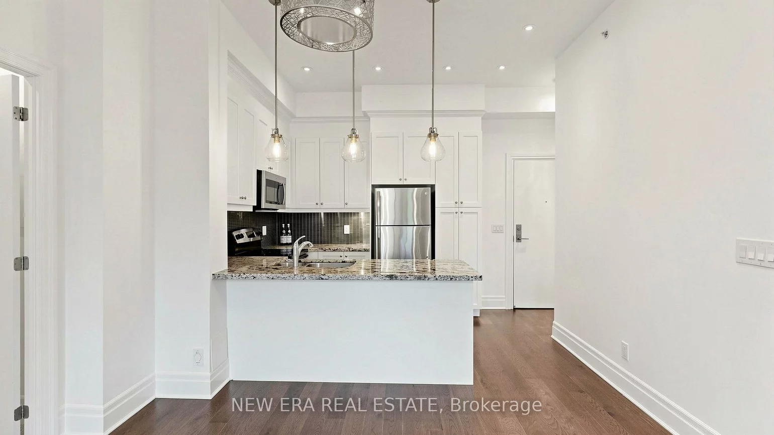 2300, Upper Middle, 1007 - GA Glen Abbey, Oakville