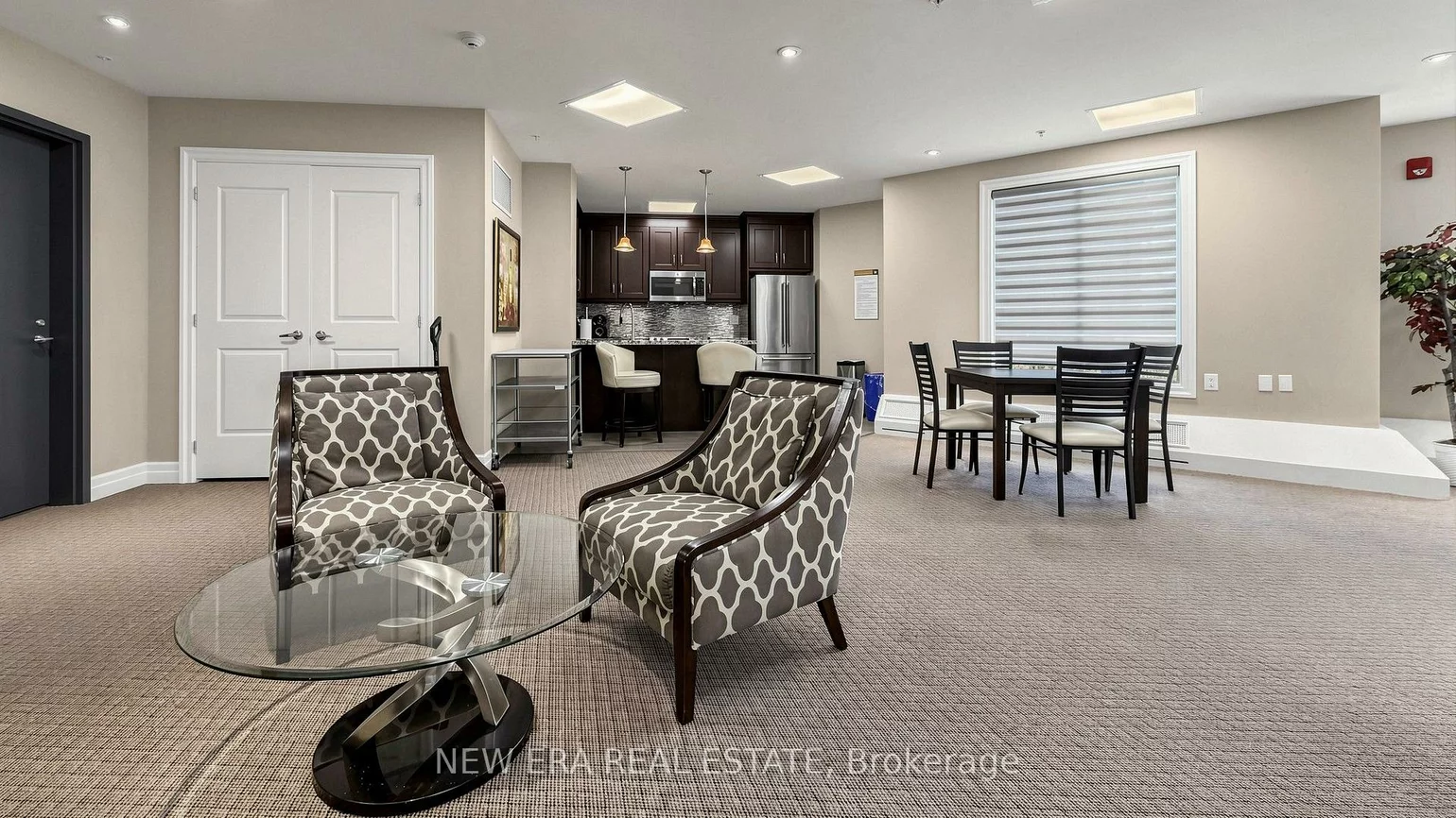 2300, Upper Middle, 1007 - GA Glen Abbey, Oakville