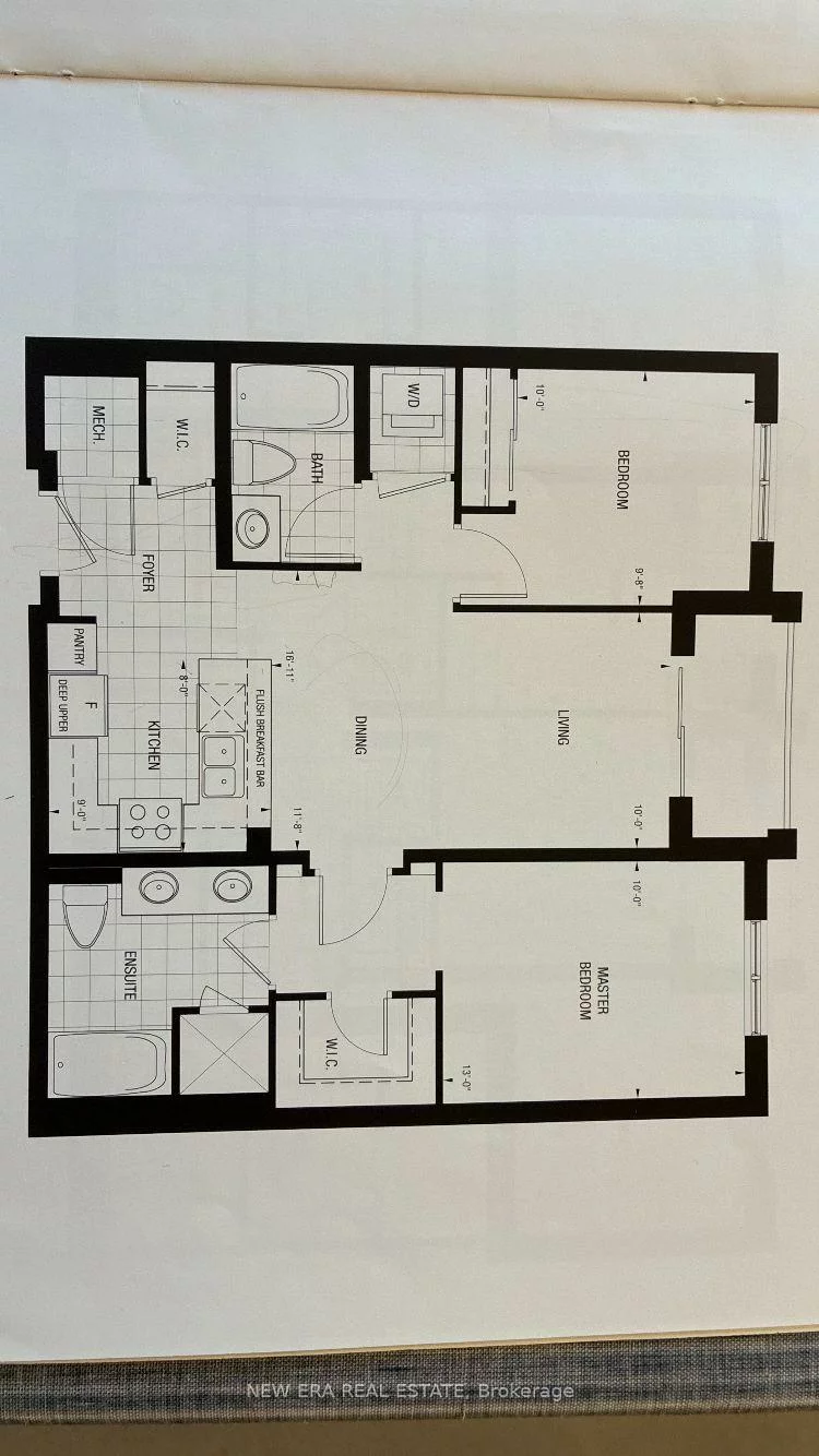 2300, Upper Middle, 1007 - GA Glen Abbey, Oakville