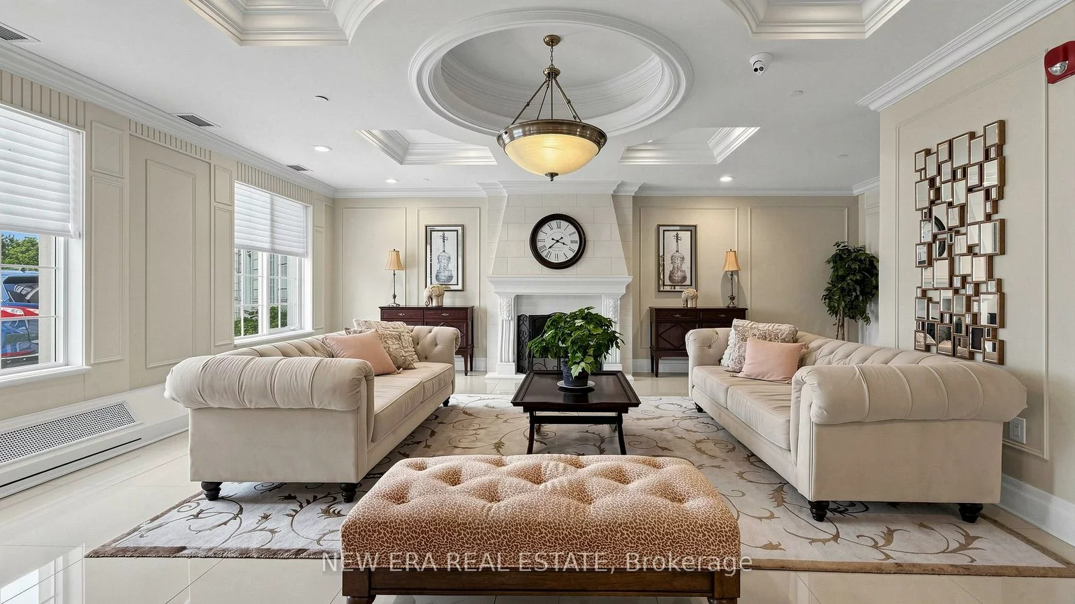 2300, Upper Middle, 1007 - GA Glen Abbey, Oakville