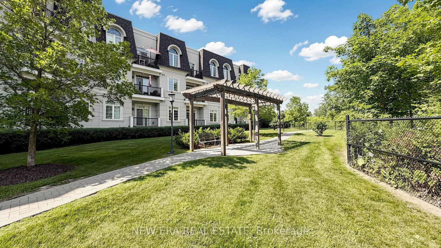 2300, Upper Middle, 1007 - GA Glen Abbey, Oakville