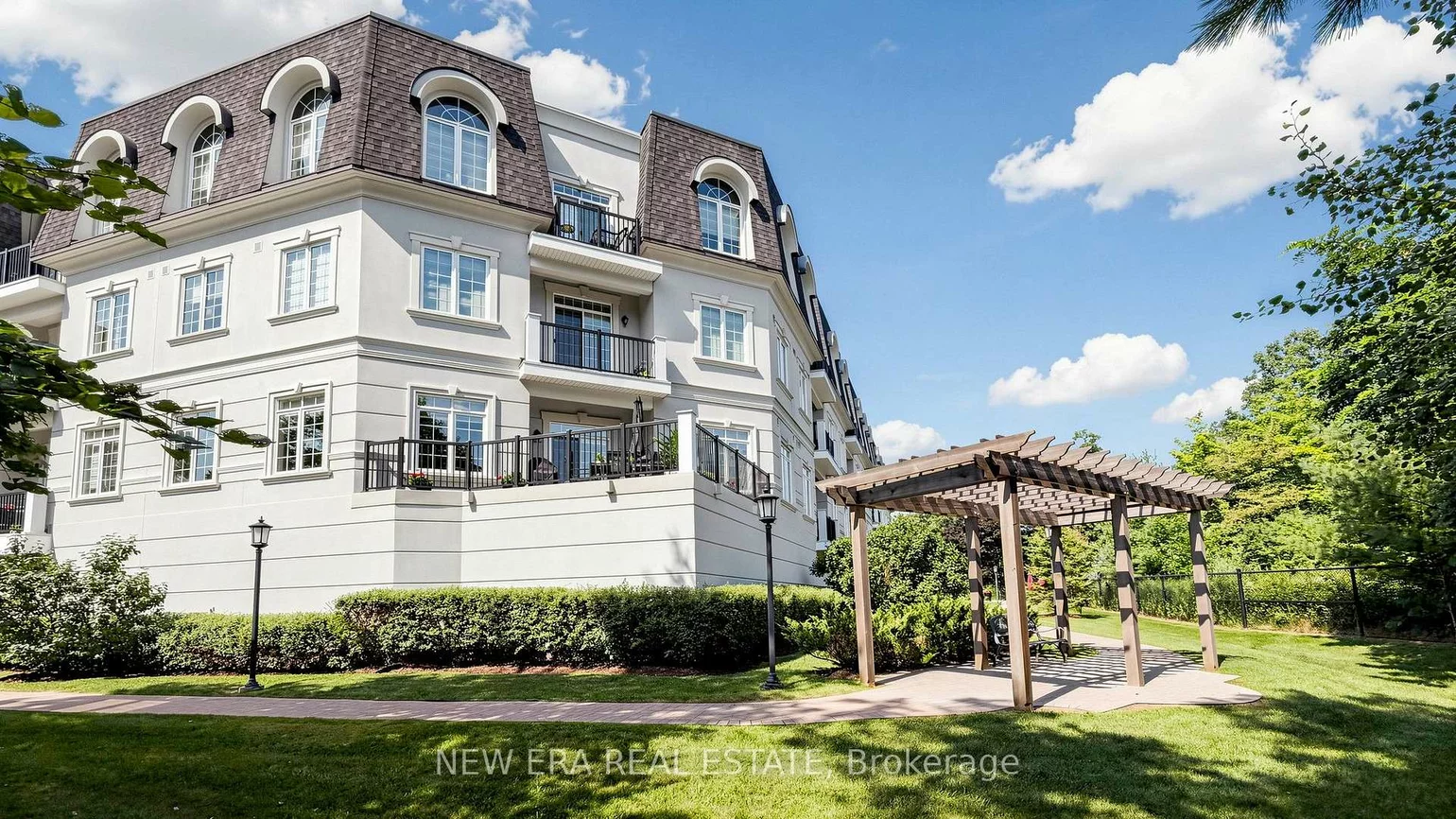 2300, Upper Middle, 1007 - GA Glen Abbey, Oakville